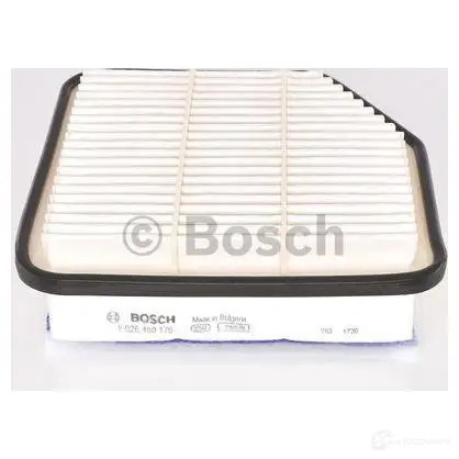 Воздушный фильтр BOSCH S 0176 370032 7OX9Y f026400176