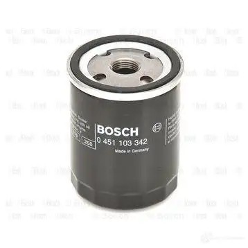 Масляный фильтр BOSCH 0451103342 C0FHA2 P 3342 329240