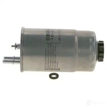 Топливный фильтр BOSCH 1437240822 525XZ Z f026402206