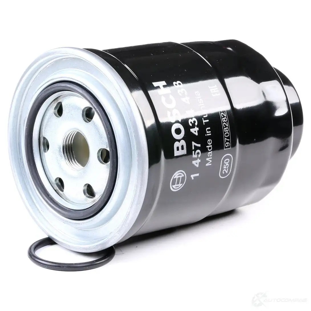 Топливный фильтр BOSCH 1457434438 C26LFW 349496 N 4438