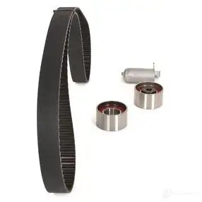 Комплект ремня ГРМ BOSCH 357133 5Z301CU SPANNROLLEN- SET 1987948193
