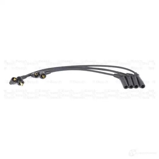 Высоковольтные провода зажигания, комплект BOSCH 0986356932 ARLF4AN B 932 335688