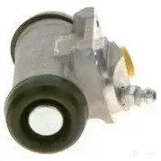 Рабочий тормозной цилиндр BOSCH f026002560 W C509 BJ0UW 369556