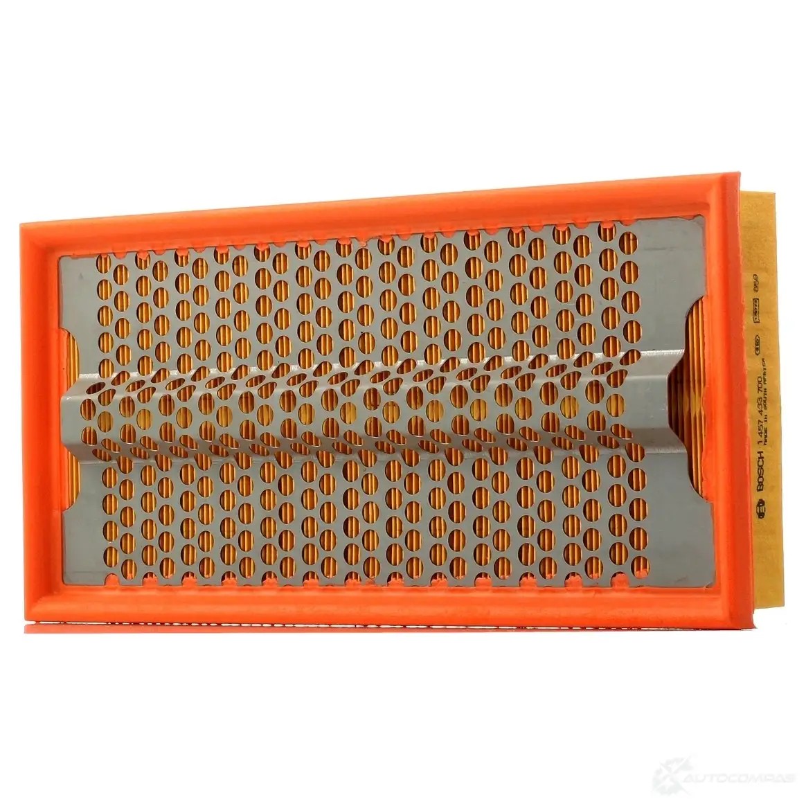 Воздушный фильтр BOSCH AF-MB-3 349333 1457433700 S 3700