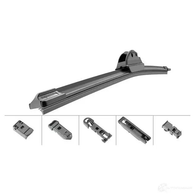 Щетка стеклоочистителя BOSCH BF8VZ 360877 3397013453 AE 53