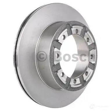 Тормозной диск BOSCH 0986479610 339828 5XNS9 BD1 453