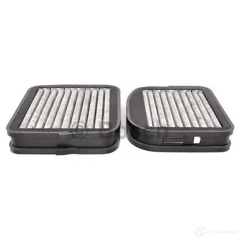 Салонный фильтр BOSCH R 2533 1987432533 VTSRNQ6 351272