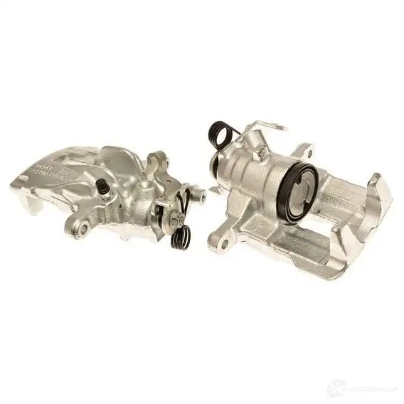 Тормозной суппорт BOSCH 0HN7A 0986474480 1193476424 CR1 479