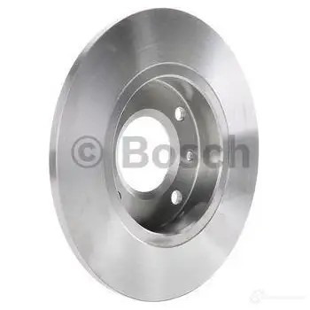 Тормозной диск BOSCH D5TQHY2 B D46 0986478046 338712