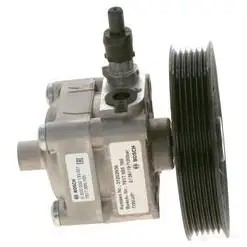 Гидроусилитель, насос гур BOSCH ks01000103 4047025460774 TC 6J0B 374420