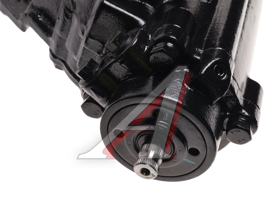Рейка рулевая JAC N120 КАМАЗ Компас-12 MOVELEX