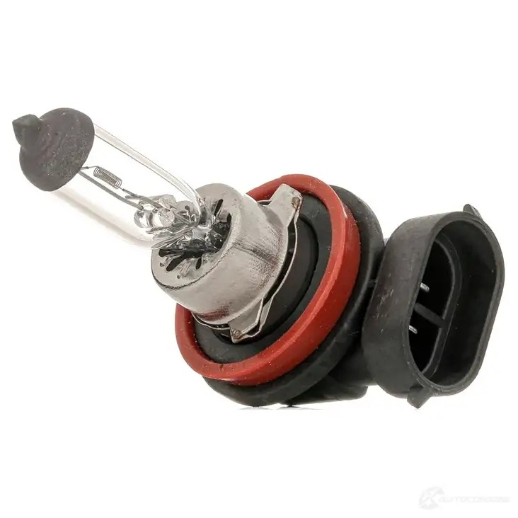 Лампа галогеновая H11 55 Вт 12 В BOSCH 350467 H11 12V 55W H11 ECO 1987302806
