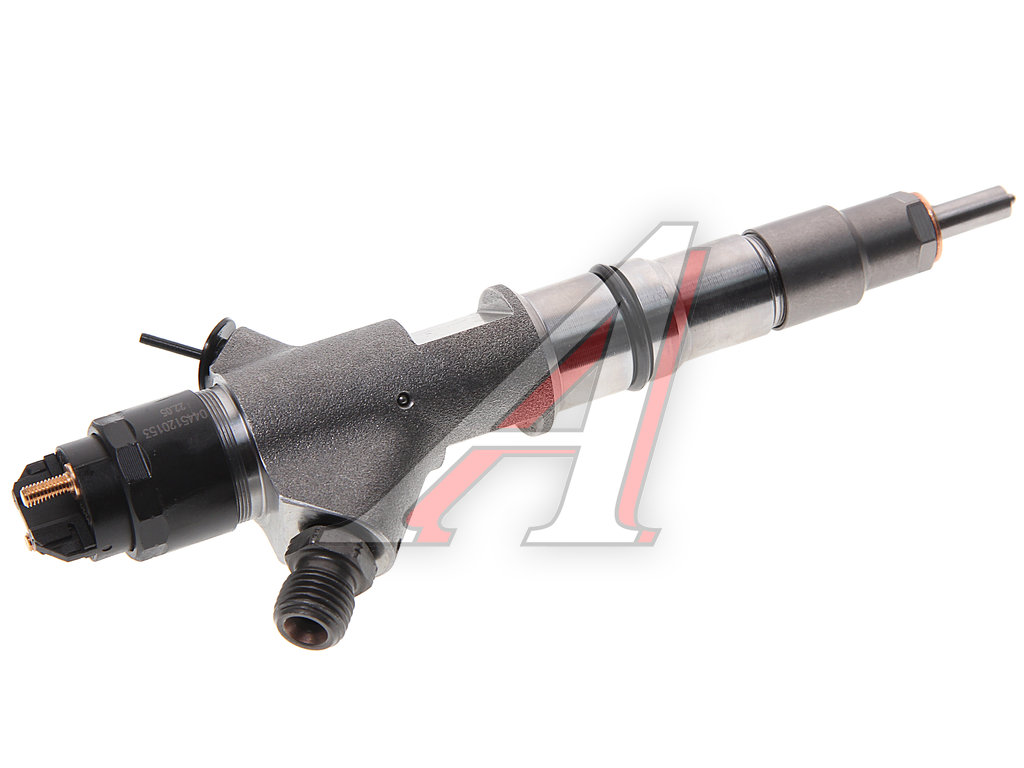 Форсунка КАМАЗ системы Common Rail ЕВРО-4, 5