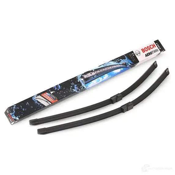 Щетка стеклоочистителя BOSCH YP920 3397118948 361193 A 948 S