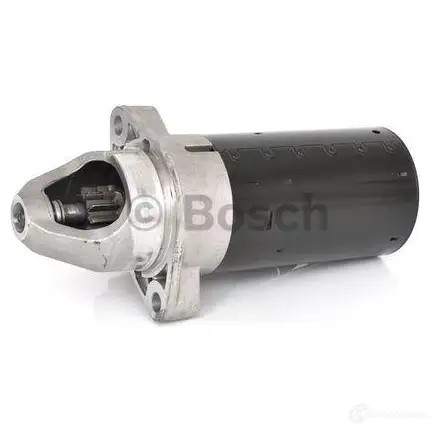 Стартер BOSCH SR0447N 0001139037 303445 S78-M 12V (R)
