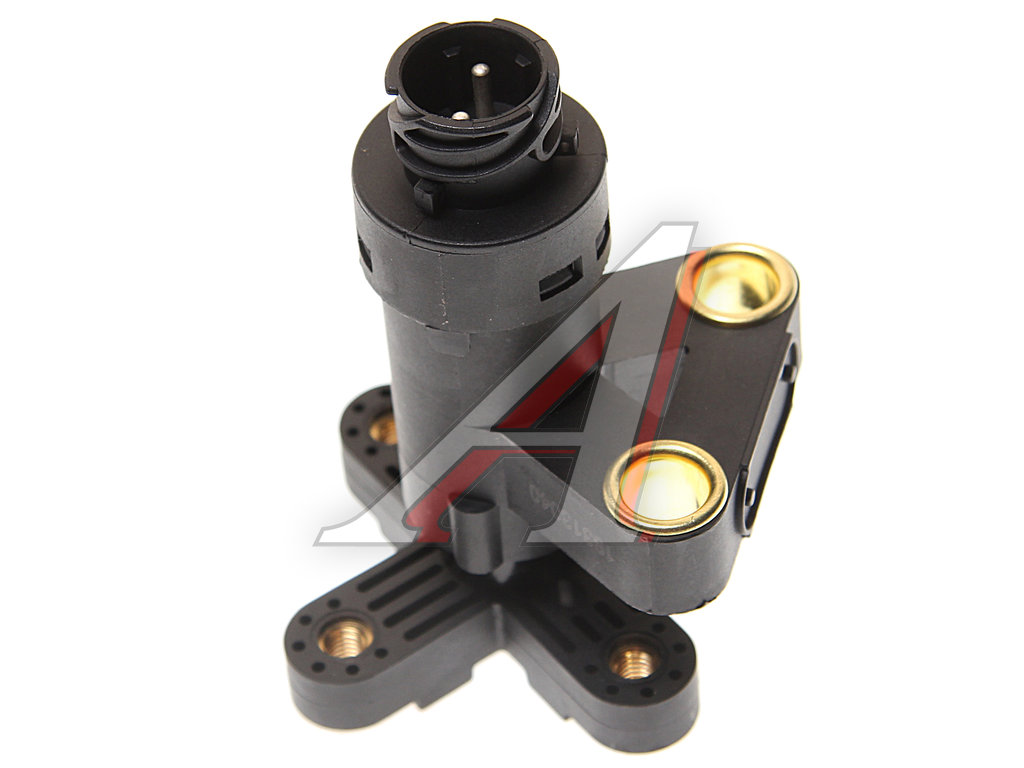Датчик КАМАЗ-5490 MAN TGA, TGS MERCEDES Actros, Atego уровня пневмоподвески (ECAS) TE PARTS