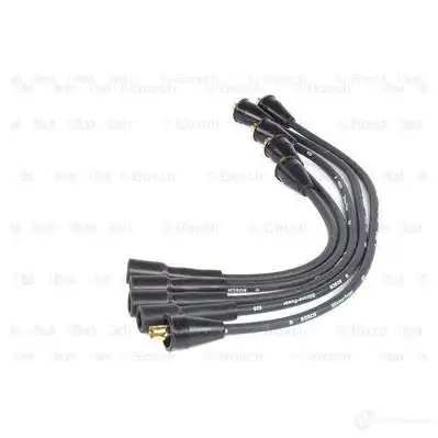 Высоковольтные провода зажигания, комплект BOSCH 335745 0986357049 ZBJCB B 049