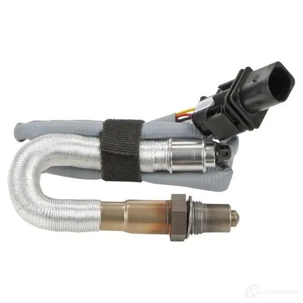 Лямбда зонд, кислородный датчик BOSCH 17202 LS 17101 312802 0258017101