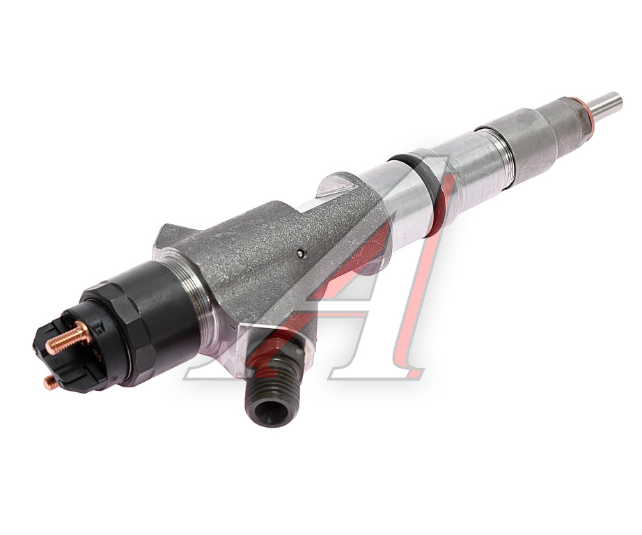 Форсунка КАМАЗ системы Common Rail ЕВРО-4, 5 BOSCH