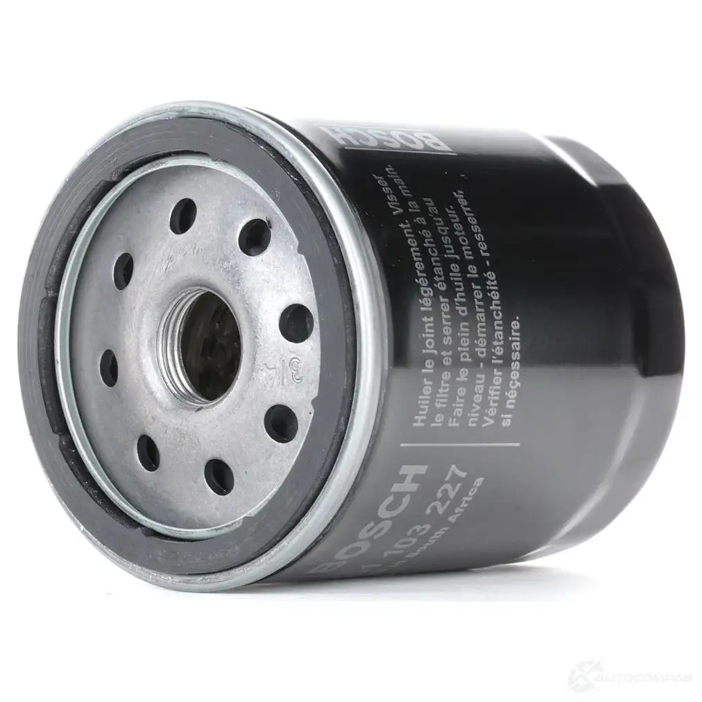 Масляный фильтр BOSCH TI2Q5 0451103227 329179 P 3227