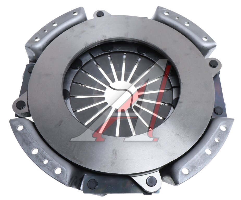 Корзина сцепления JAC КАМАЗ Компас-5 OE