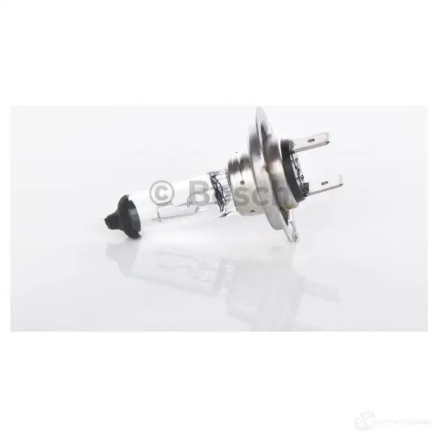 Лампа галогеновая H7 PX26D 55 Вт 12 В BOSCH 350193 Blister 1pcs - 1 987 301 042 1987302079 Box 1pcs - 1 987 301 860