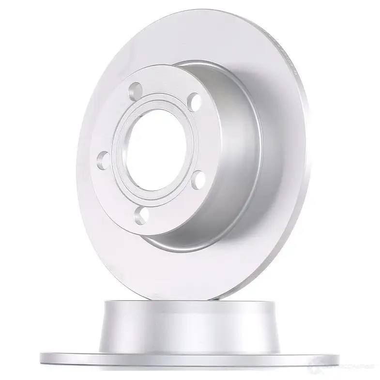 Тормозной диск BOSCH 0986478704 BD6 18 PD1S2H 339127