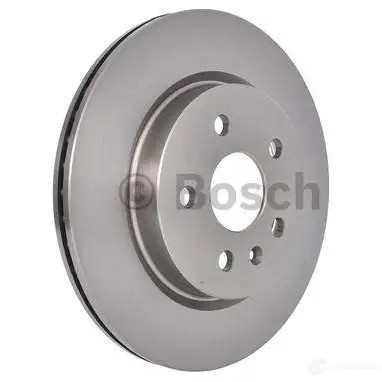 Тормозной диск BOSCH EO2PU8 0986479514 BD1 368 339743