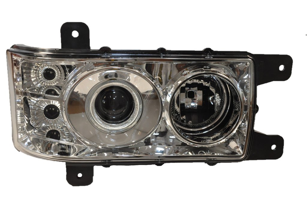 Фара блок КАМАЗ-6520, 6511, 4308 правая AVTOELECTRICA