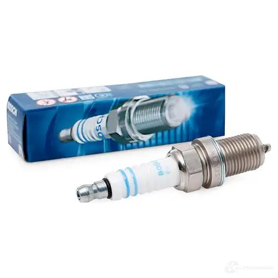 Свеча зажигания никелевая super BOSCH 0242229659 310733 7927 7927-4