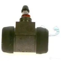 Рабочий тормозной цилиндр BOSCH EYKV3E 338295 0986475826 W C817