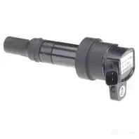 Катушка зажигания BOSCH 333704 ZS-P PENCIL COIL 1X1 ZWKJ6Q 0986221075