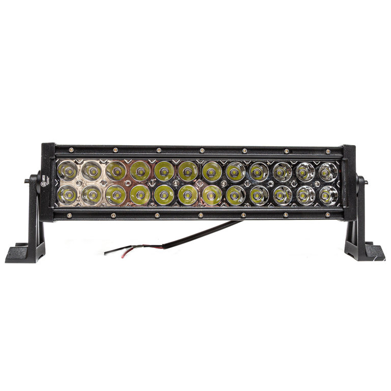Балка светодиодная 12/24V 36W (12 светодиодов) 183х120х85 направленный свет AVTOELECTRICA