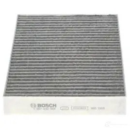 Салонный фильтр BOSCH R 5569 1193504913 ZU59Y 1987435569
