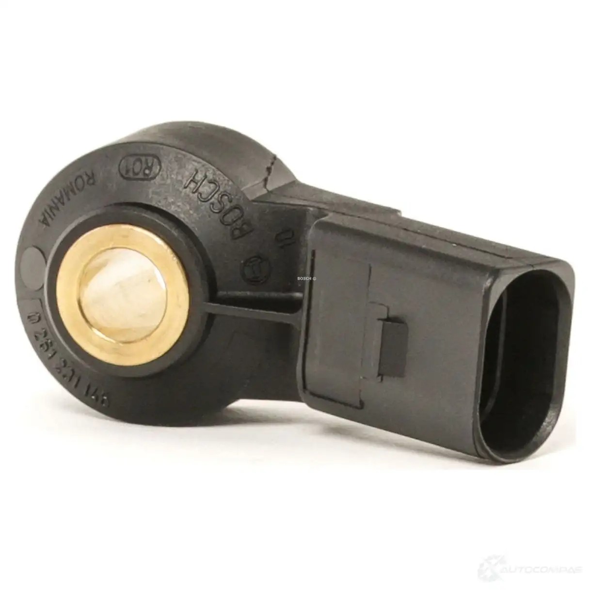 Датчик детонации BOSCH LKO5X 314290 K S-4-S 0261231146