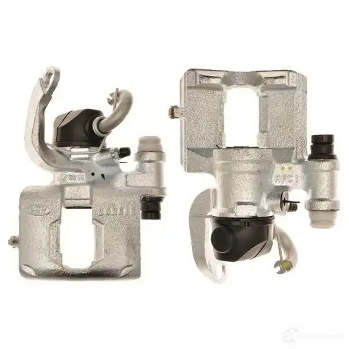 Тормозной суппорт BOSCH RJ9QV3 0986473281 1193475708 CR14 23
