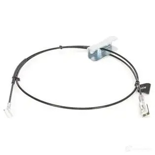 Трос ручника, стояночного тормоза BOSCH B C2678 355670 XZ4P1 1987482678