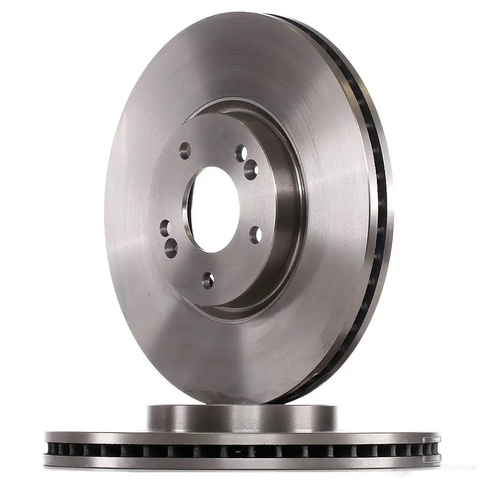 Тормозной диск BOSCH 0986479786 E1 90 R - 02C0349/0236 339989 BD1616