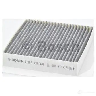 Салонный фильтр BOSCH M44LW8 351217 1987432378 R 2378
