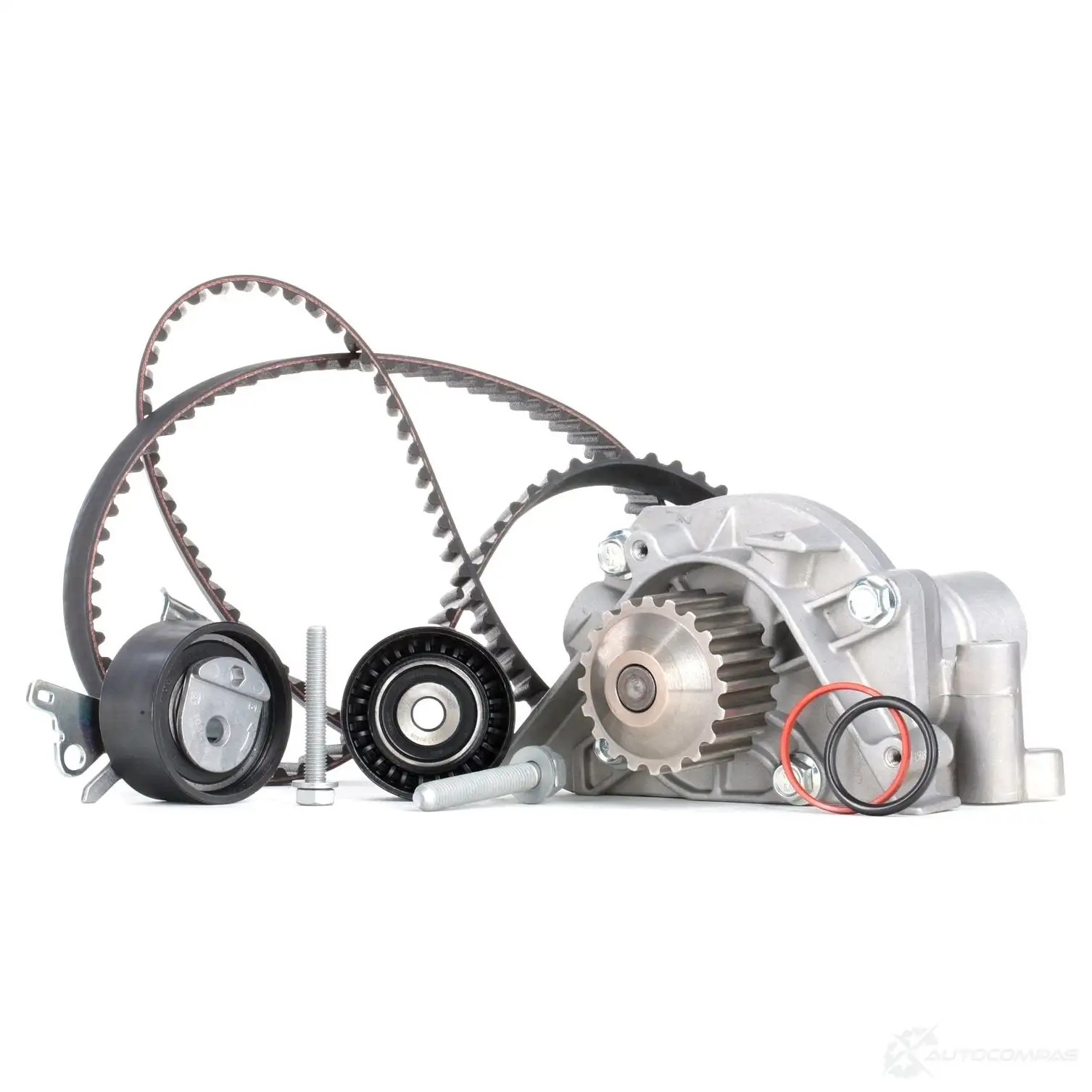 Комплект ремня грм с водяным насосом BOSCH 356360 1987946932 WASSERPUMPEN- SET 12H9ZE
