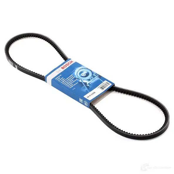 Клиновой ремень BOSCH 10A1100 356685 10 x 1100 1987947642