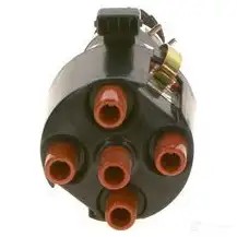 Трамблер, распределитель зажигания BOSCH 0986237641 17N1M 333891 HS V