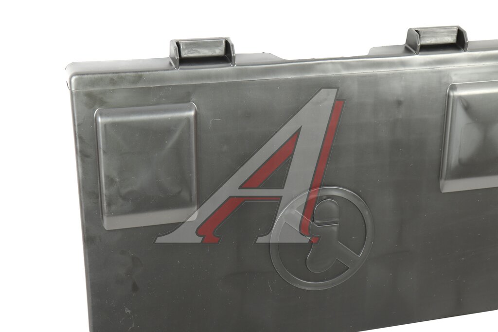 Крышка КАМАЗ-54901 ящика аккумулятора ТЕХНОТРОН