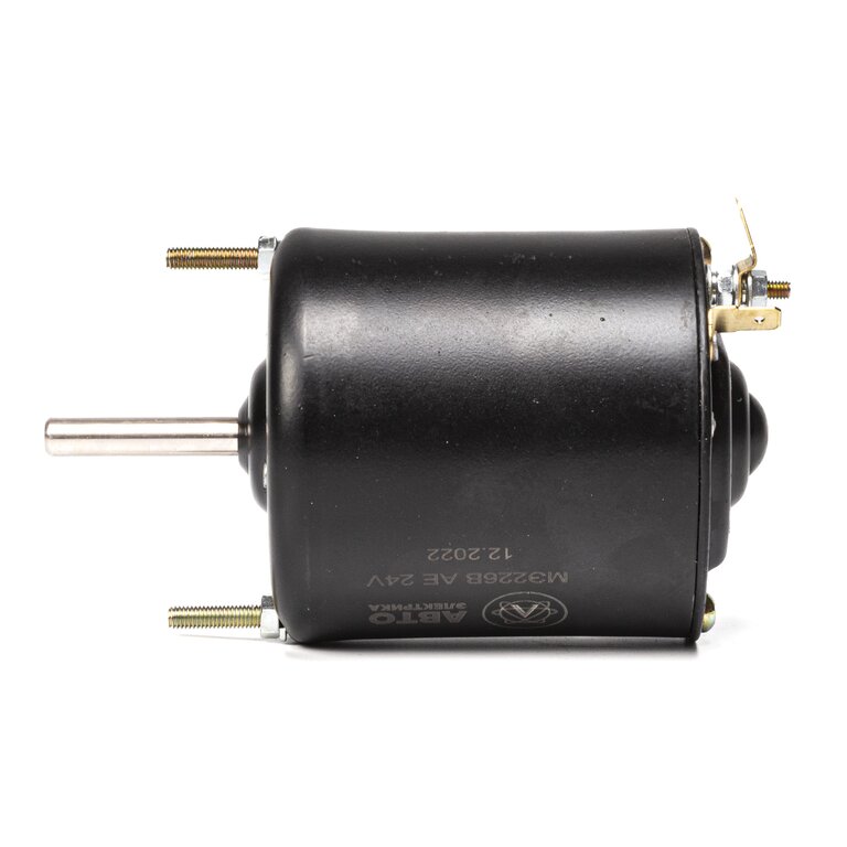 Мотор отопителя МАЗ, КАМАЗ, УРАЛ 24V AVTOELECTRICA