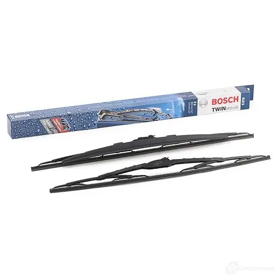 Щетка стеклоочистителя BOSCH RCSJA1 360754 610 S 3397010280