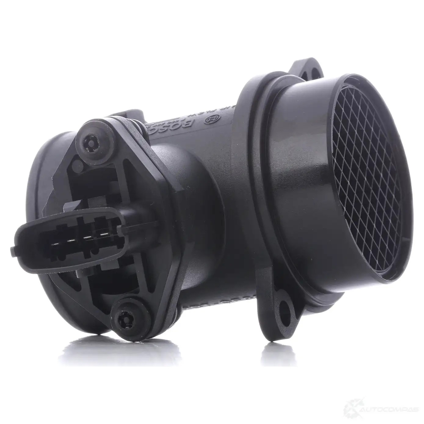 Расходомер воздуха BOSCH HFM 5-3.5 94TZ6 0281002613 319462