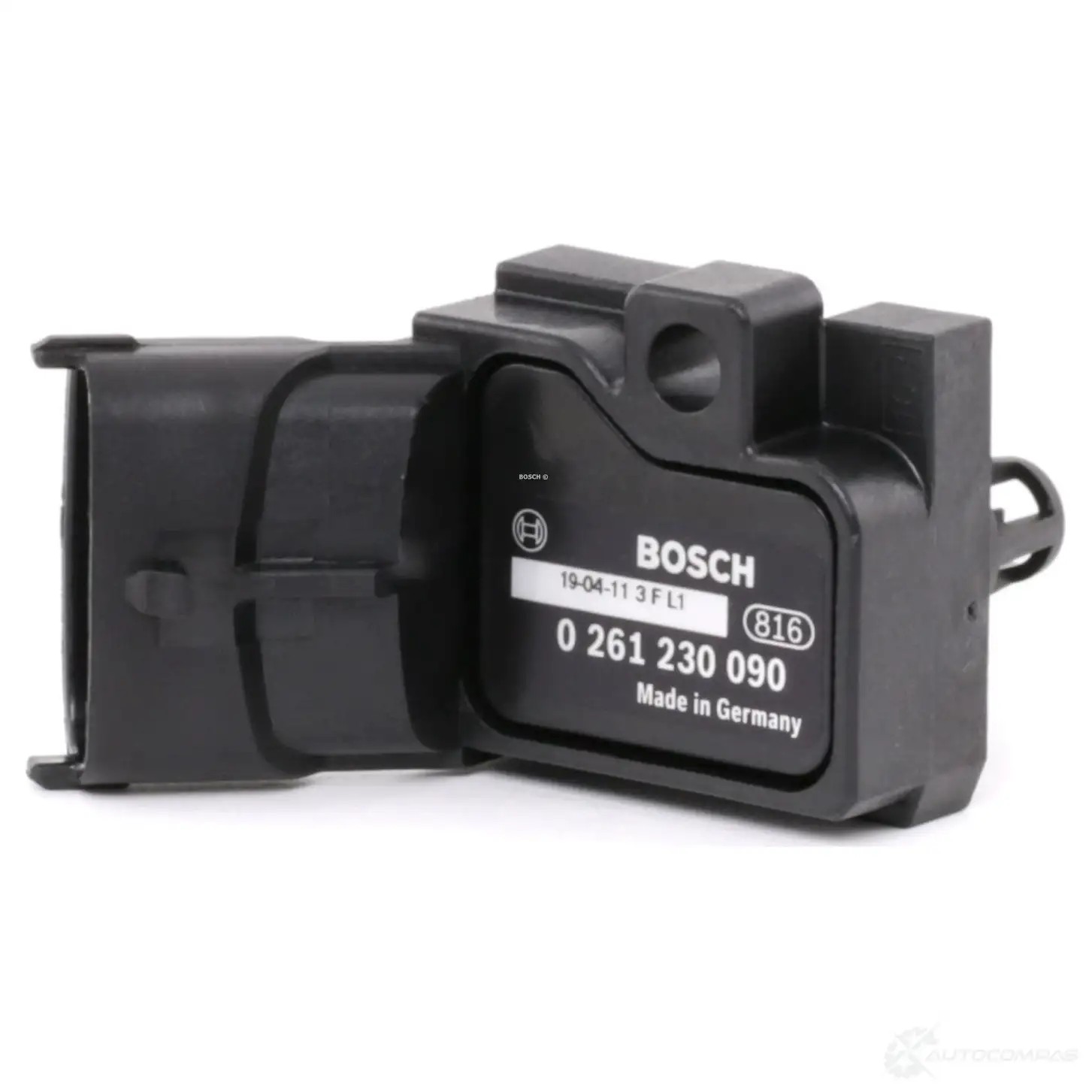 Датчик абсолютного давления BOSCH 314042 DS-S 2-TF ODKVIL 0261230090