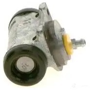 Рабочий тормозной цилиндр BOSCH f026009239 7DZTYM WC3 19 369782