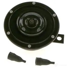 Пневматический звуковой сигнал BOSCH 0320223003 323403 M5DBAN8 EUROPA PRIOR.VEH., 12V HIGH; BLACK