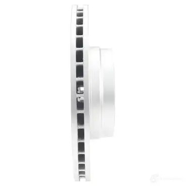 Тормозной диск BOSCH 339716 MTAATQ8 BD133 1 0986479475